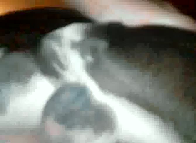 Video :Beastie gal got banged hard with dog's cock